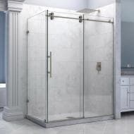 Glass Shower Enclosure