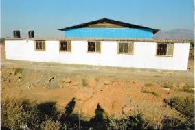 dombivali factory