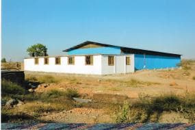 dombivali factory