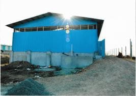 dombivali factory
