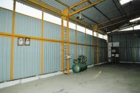 dombivali factory