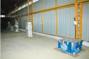 dombivali factory