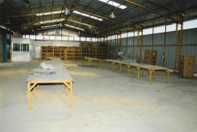 dombivali factory