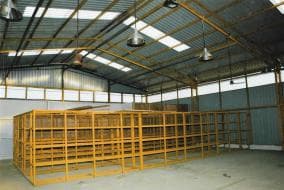 dombivali factory