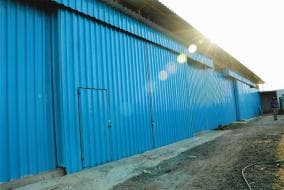 dombivali factory