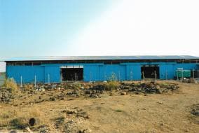 dombivali factory