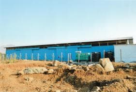 dombivali factory