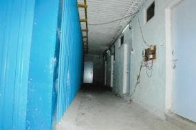 dombivali factory