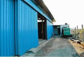 dombivali factory