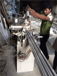 rey-rd factory