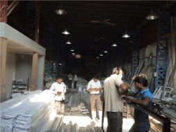 rey-rd factory