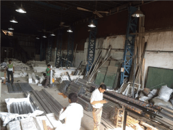 rey-rd factory
