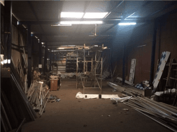 rey-rd factory