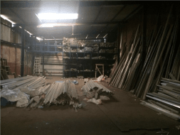 rey-rd factory