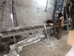 rey-rd factory