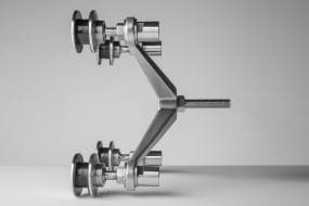 Spider Fittings