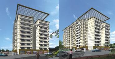 Evershine Grandeur Mumbai