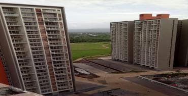 Lodha Belmonte Mumbai