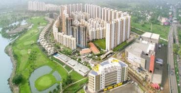 Lodha Palava EPIC Mumbai