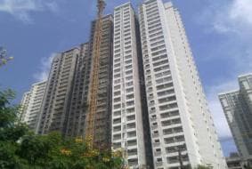 Meridian Mumbai