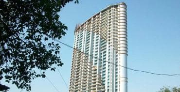 Raheja Atlantis Mumbai