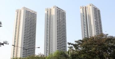 Rustomjee Elanza Edit Mumbai