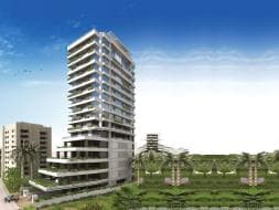 Costiera Elevation 3112994 Mumbai