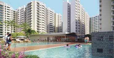 Ekta Parksville Mumbai