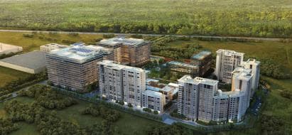 Godrej Housing Development Mumbai