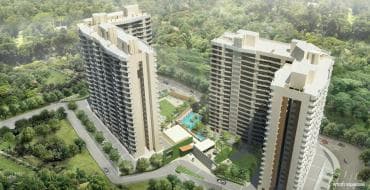 Kalpataru Hills Mumbai