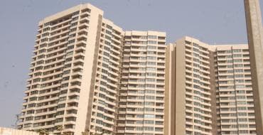 Kalpataru Majas Wadi Mumbai