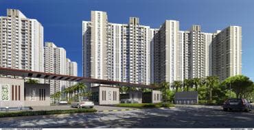 Lodha Luxriya Mumbai