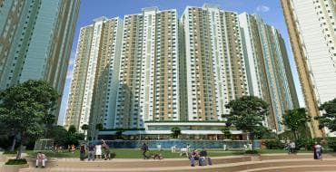 Lodha Splendora Mumbai
