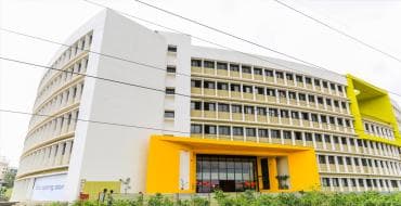 Lodha World School Mumbai