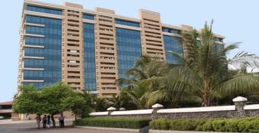 Raheja Plaza Mumbai