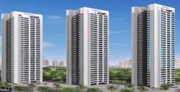 Rustomjee Elanza Mumbai