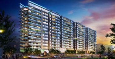 Rustomjee Elements Mumbai