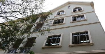 The Cathedral And John Connon School Junior School Slider Image 1 Mumbai
