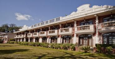 The Golden Palms Hotel And Spamussoriee Mussoorie Facade 2 41628935g Mussoorie