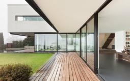 Custom Made Aluminium Windows