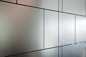 Metal Wall Cladding, Stone Cladding