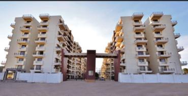 Ekta Green Valley Nashik