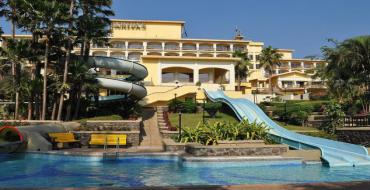 Fariyas Resort Lonavala