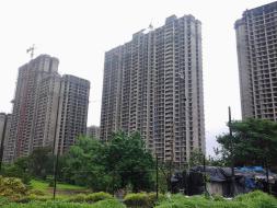 India Bulls Green Panvel