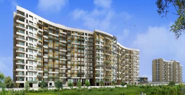 Kalpataru Harmony Pune