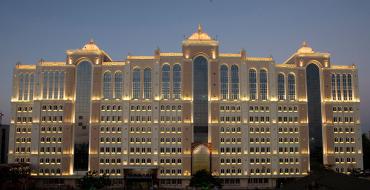 Saifee Hospital Charni Rd