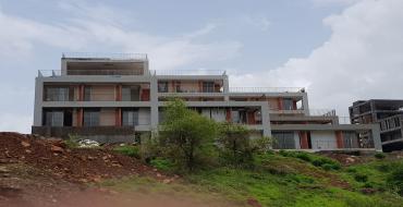 Shrimad Rajchandra Ashram Valsad